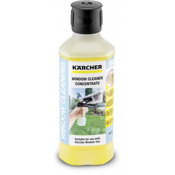 Środek do czyszczenia okien Kärcher RM 503 koncentrat 500 ml