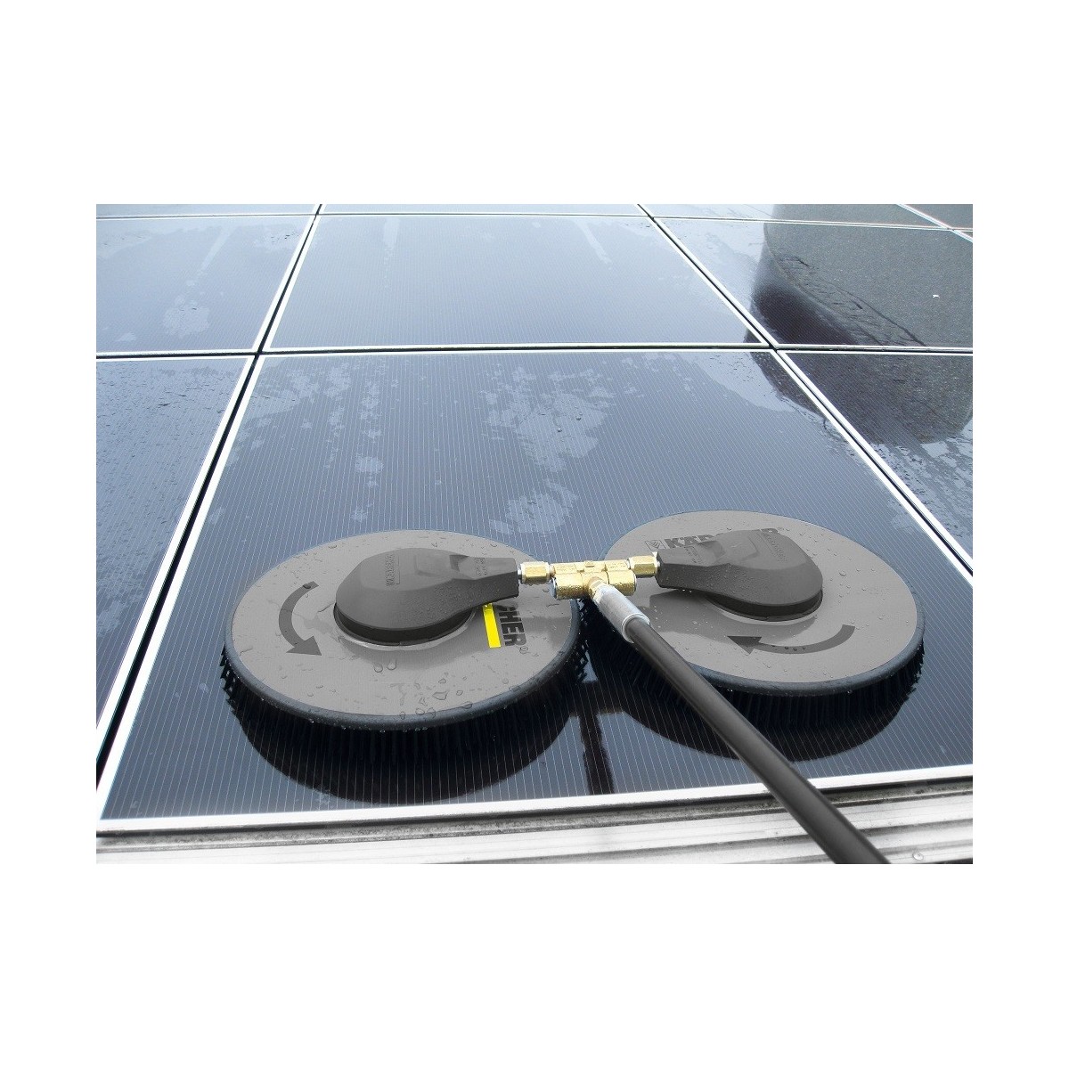 Środek do czyszczenia paneli słonecznych Kärcher RM 99 Solar Cleaner 10 l