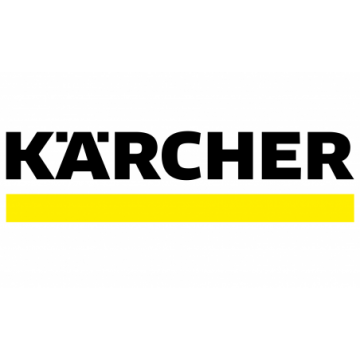 Licznik roboczogodzin Kärcher (zestaw montażowy)