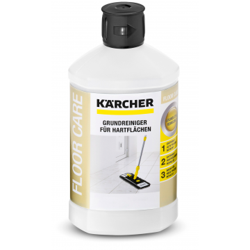 Środek do czyszczenia kaminia/linoleum/PCV Kärcher RM 533 (1 l)
