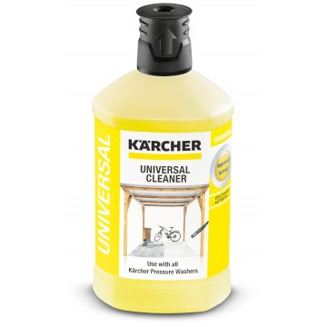 Uniwersalny środek czyszczący Kärcher RM 626 (1 l)