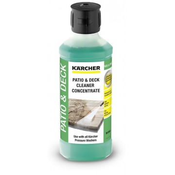 Środek czyszczący Kärcher RM 564 Patio & Deck (0