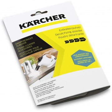 Proszek odkamieniający Kärcher RM 511 (6x 17 g)