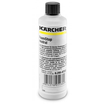 Odpieniacz w płynie Kärcher FoamStop (125 ml)