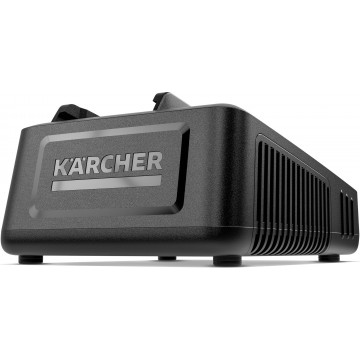 Szybka ładowarka Kärcher 36 V