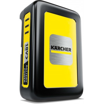 Akumulator Kärcher 18 V, 2,5 Ah