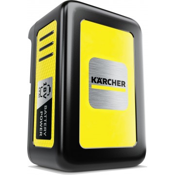 Akumulator Kärcher 18 V, 5 Ah