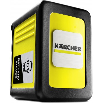 Akumulator Kärcher 36 V, 5 Ah